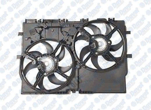 KAL 348505 Fan Motoru Davlumbazli(Klimali) Ducato Iii / Boxer Iii / Jumper Iii